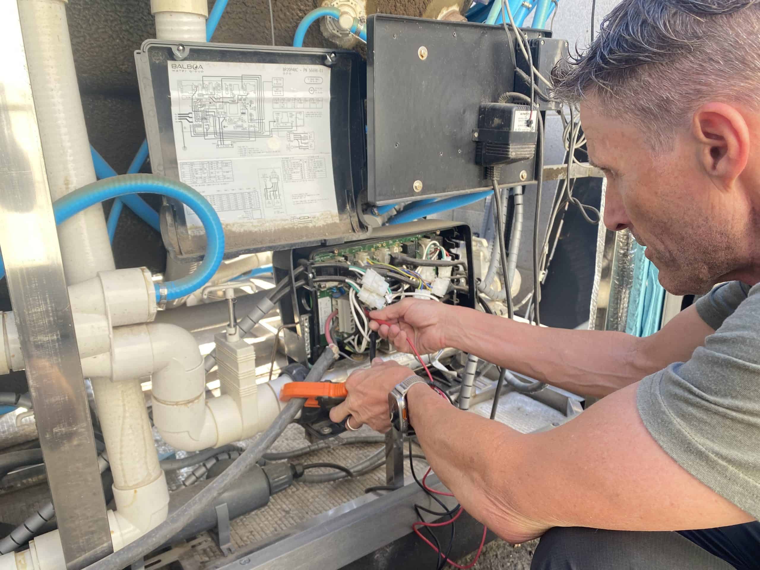 10 Hot Tub Service in New York Neighborhoods