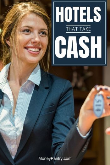 10 Hotels That Take Cash in New York Neighborhoods