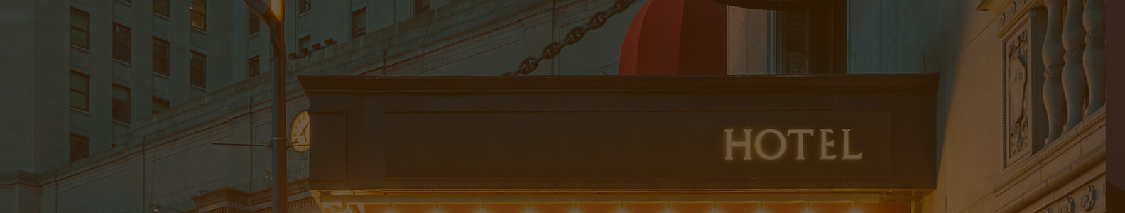 10 Hotels For Sale in New York Neighborhoods