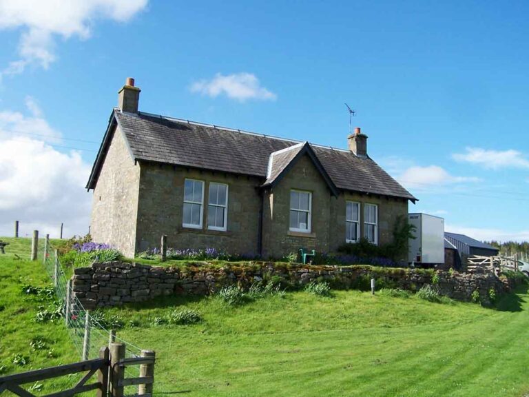 10 Houses For Sale With Acreage in New York Neighborhoods