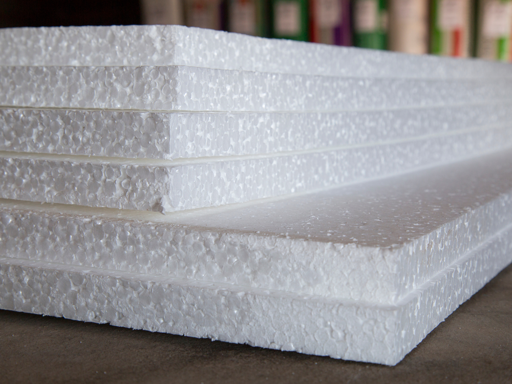 10 Styrofoam Coolers in New York Neighborhoods