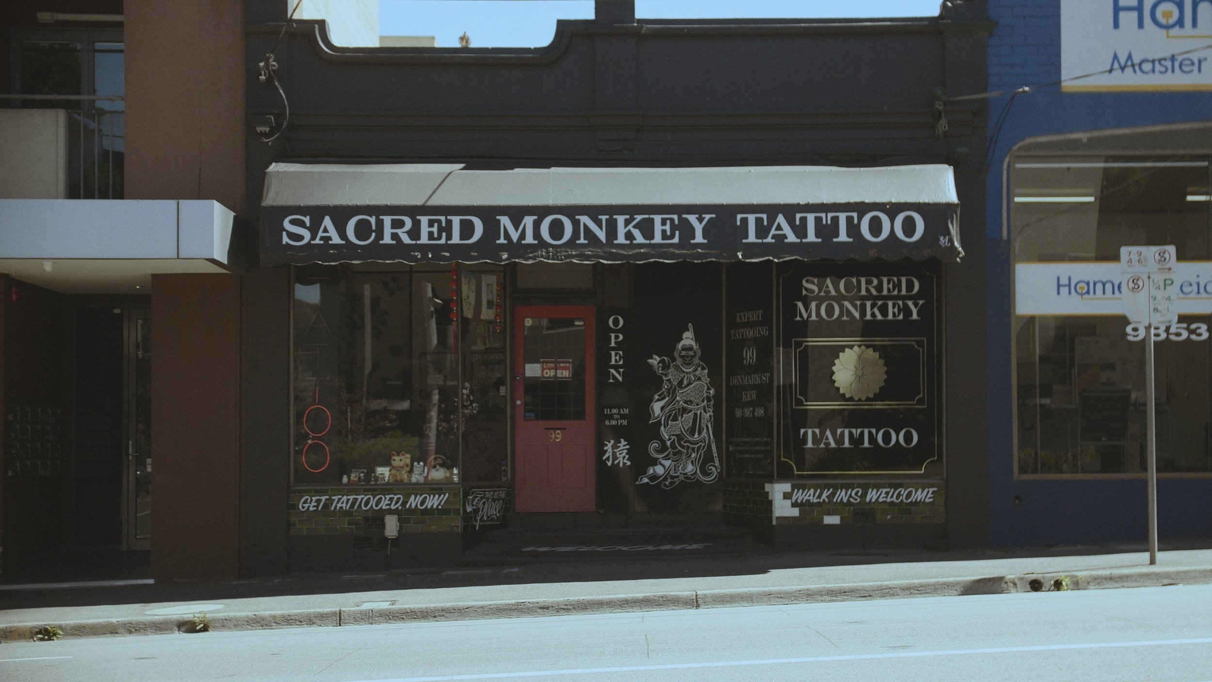 10 Tattoo Shops Walk Ins in New York Neighborhoods