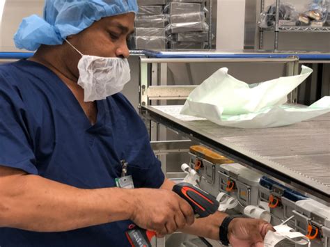 10 Sterile Processing Technician Classes in New York Neighborhoods