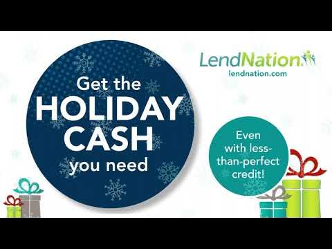 10 Lendnation in New York Neighborhoods