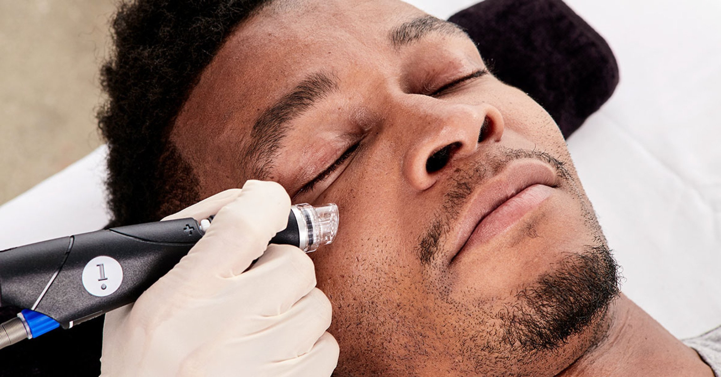 10 Hydrafacial in Los Angeles Neighborhoods