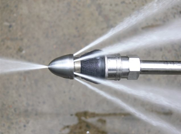 10 Hydrojet Drain Cleaning in New York Neighborhoods
