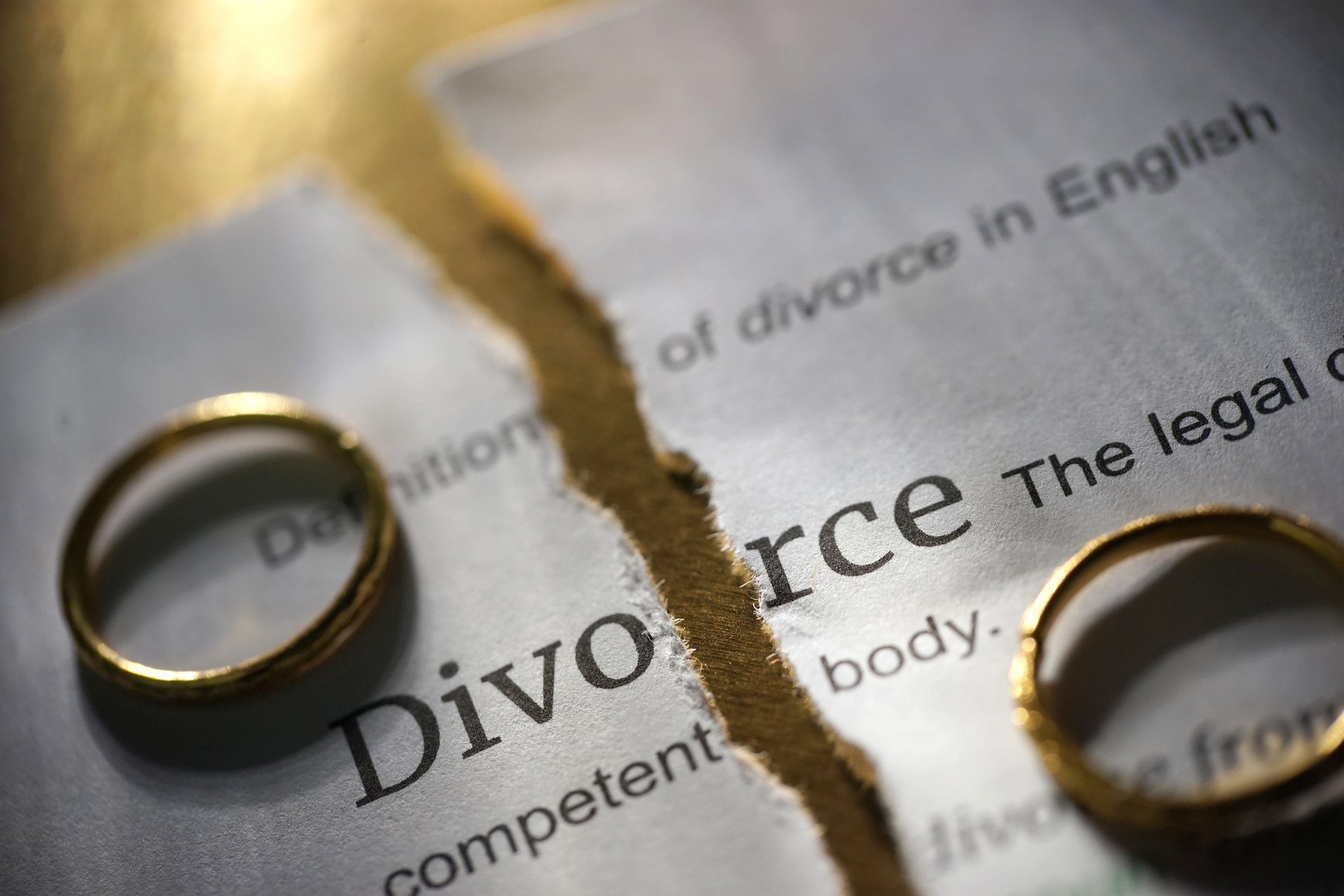 10 Divorce And Family Law Attorney in New York Neighborhoods
