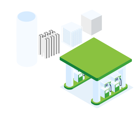 10 Cng Stations in New York Neighborhoods
