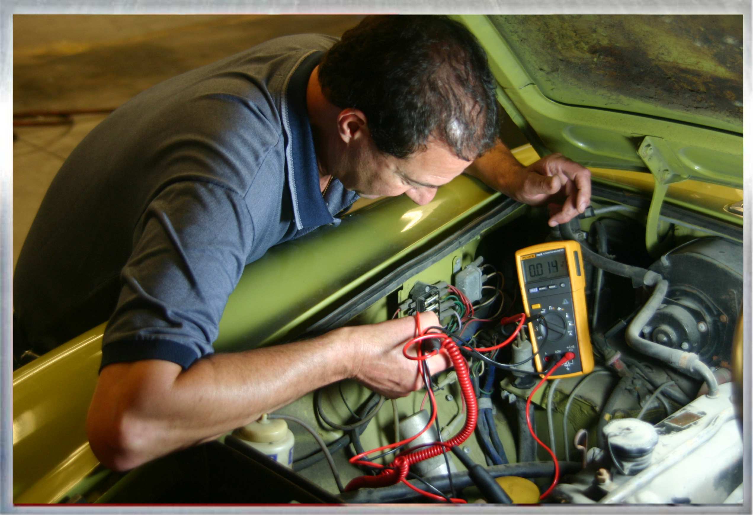 10 Automotive Electrical Repair in New York Neighborhoods
