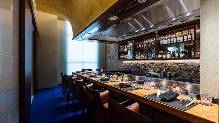 10 Teppan Restaurants in New York Neighborhoods