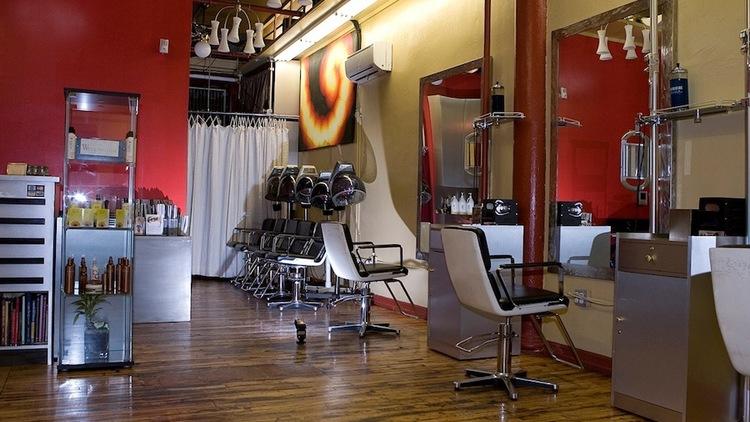 10 African Salons in New York Neighborhoods