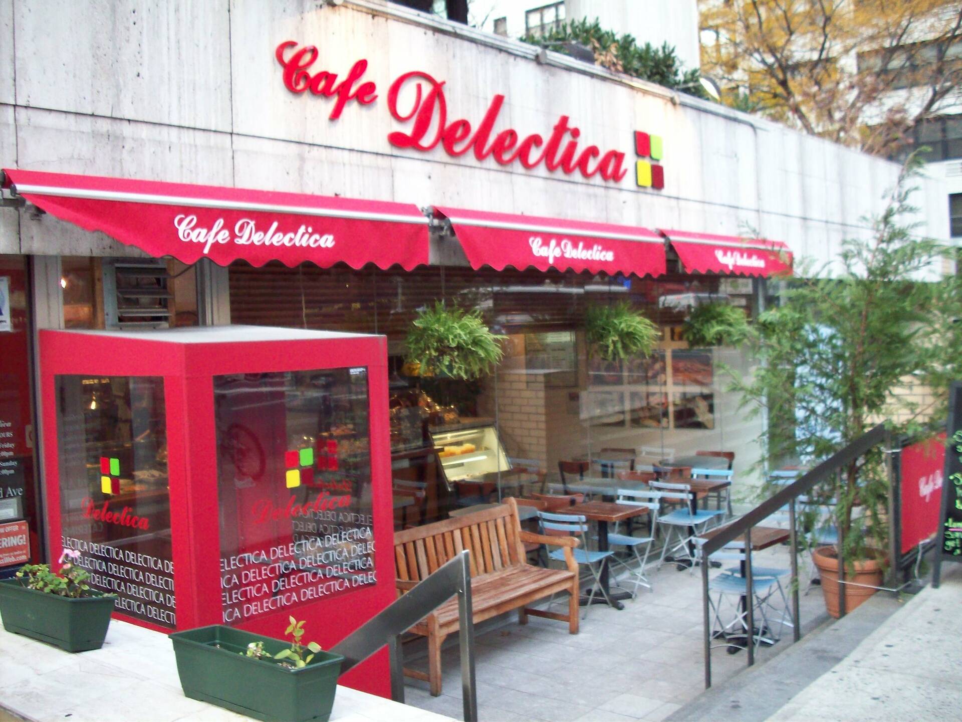 10 Restaurants Open On Labor Day in New York Neighborhoods