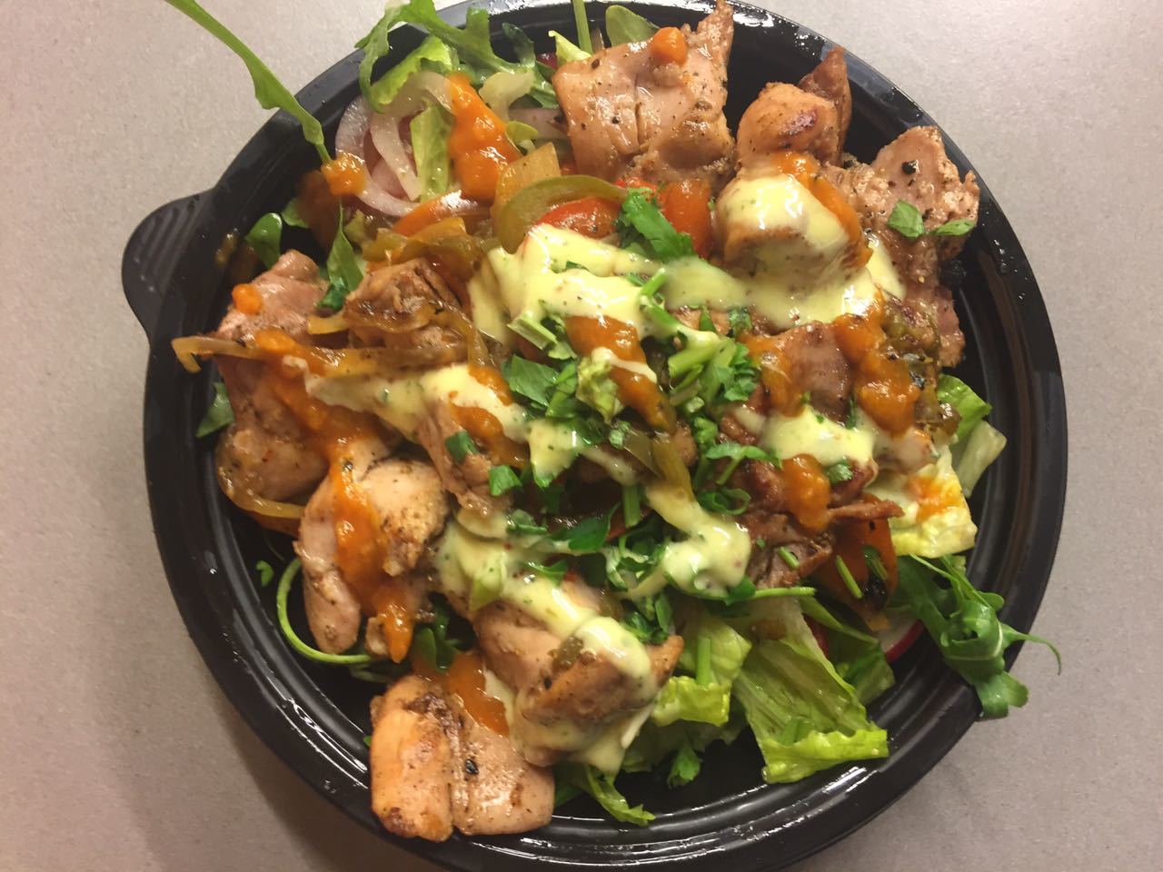 10 Paleo Restaurants in New York Neighborhoods
