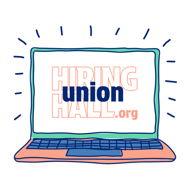 10 Union Jobs Hiring in New York Neighborhoods