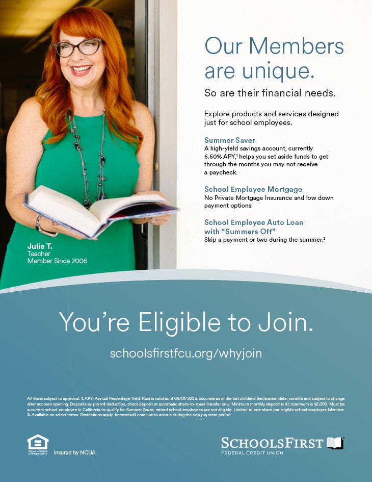 10 Schoolsfirst in New York Neighborhoods