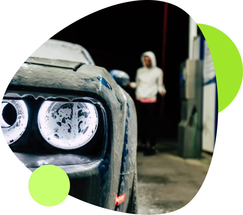 10 24 Hr Car Wash in New York Neighborhoods