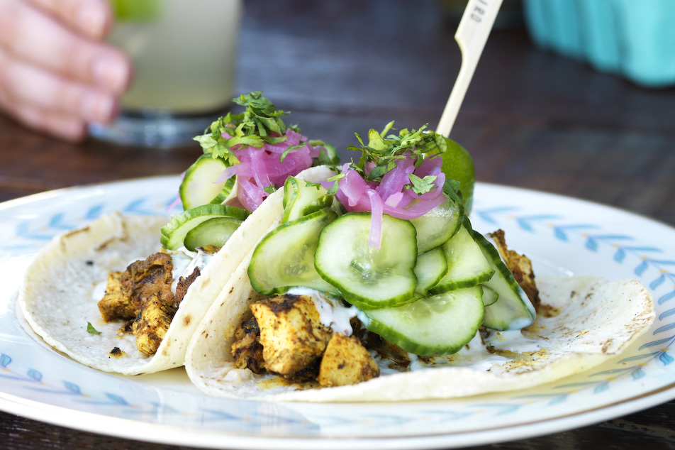 10 Cheap Tacos in New York Neighborhoods