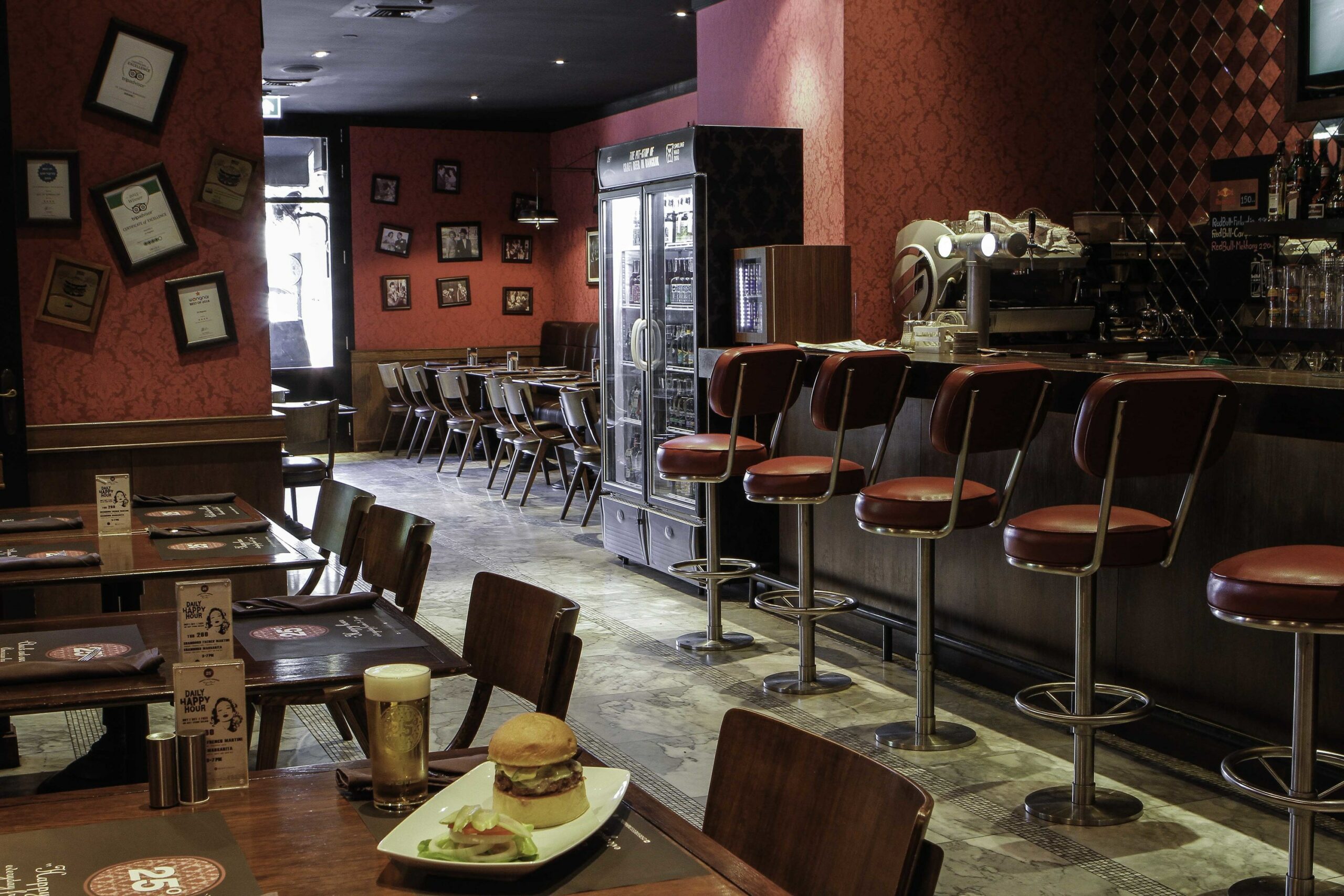 10 24/7 Restaurants in New York Neighborhoods