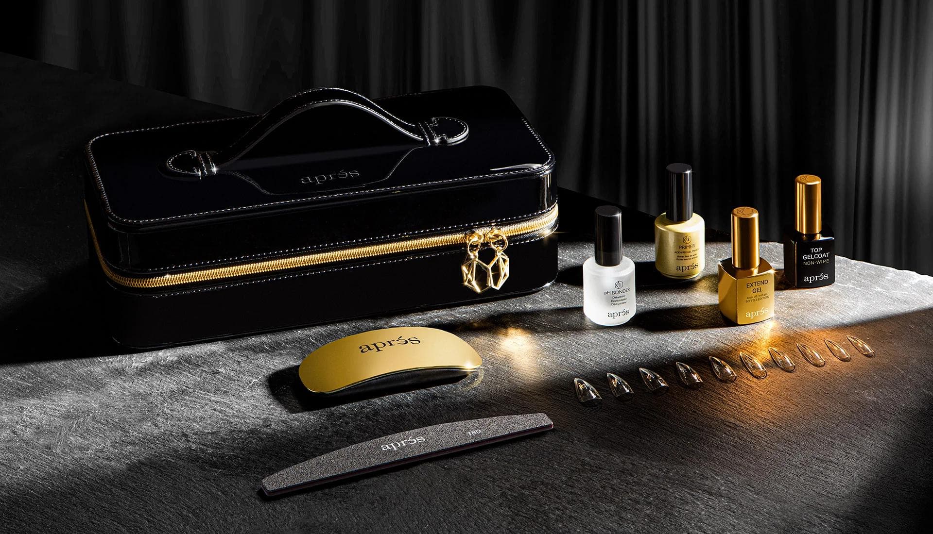 10 Gel X in New York Neighborhoods