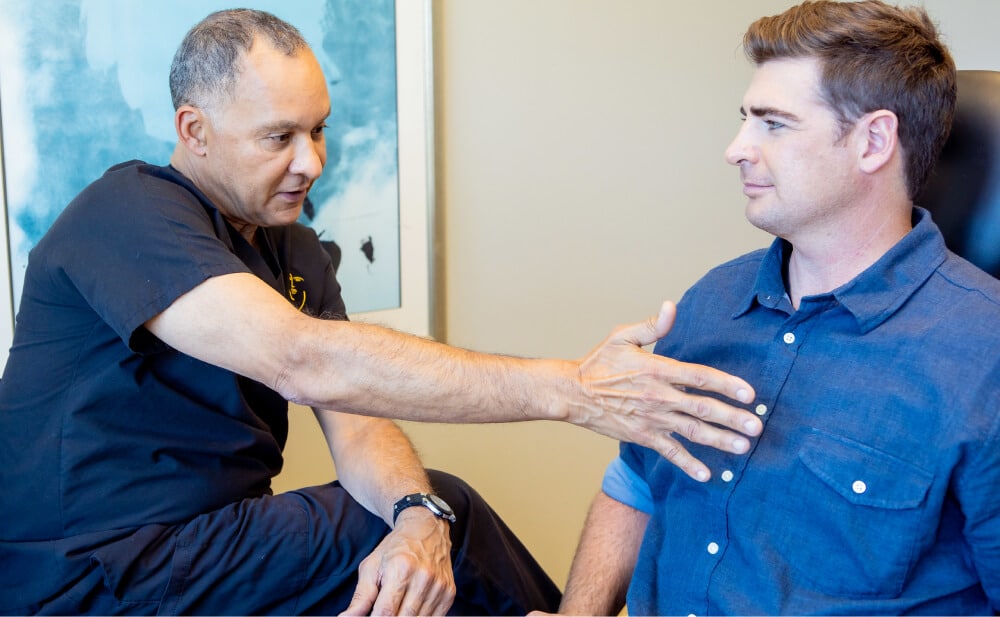 10 Gynecomastia Doctors in New York Neighborhoods