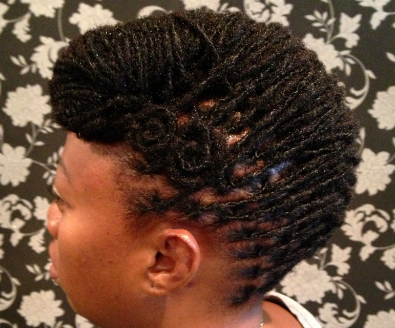 10 Natural Hair Salon in New York Neighborhoods