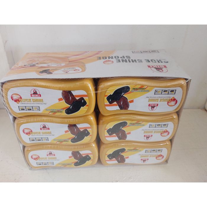 10 Shoe Shine in New York Neighborhoods