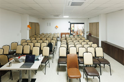 10 Hall For Rent For Party in New York Neighborhoods