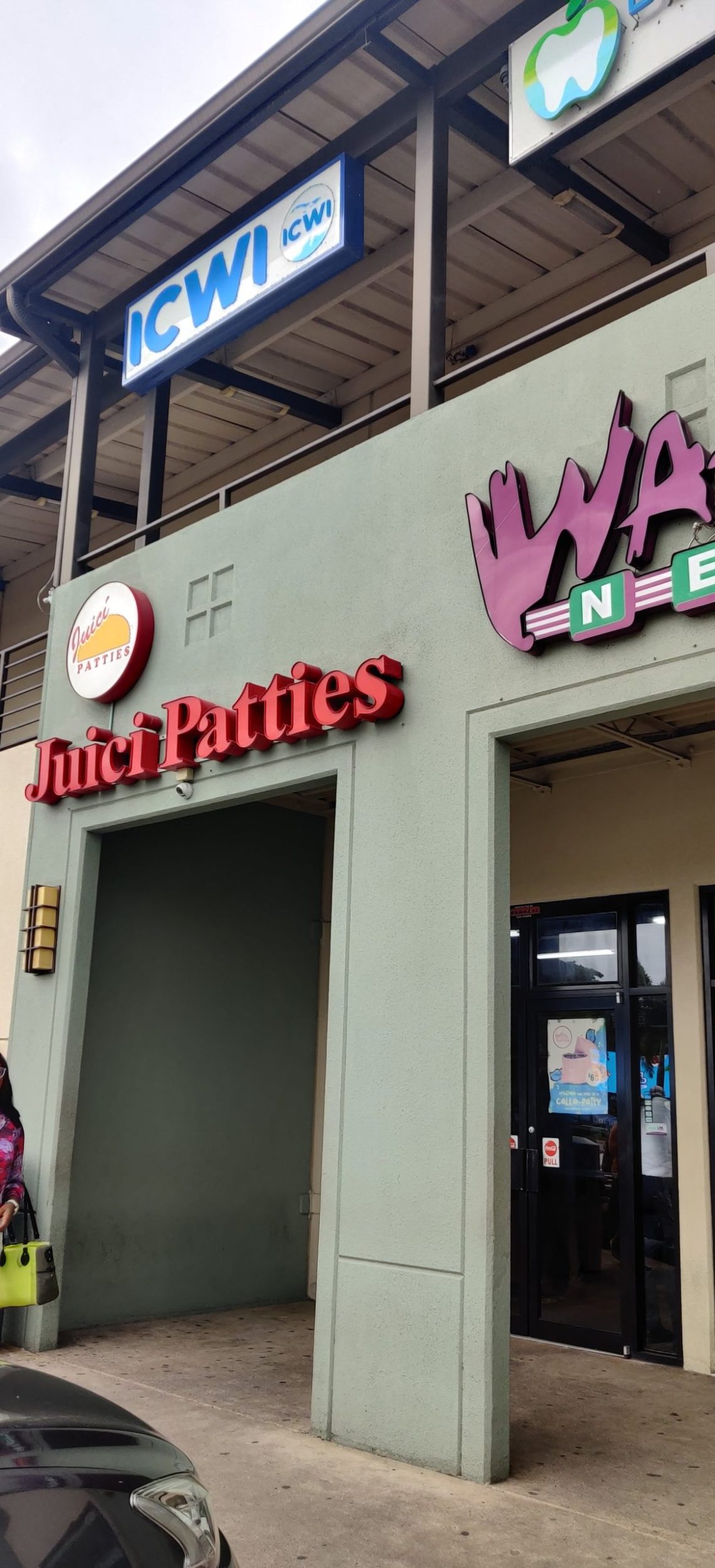 10 Juici Patties in New York Neighborhoods