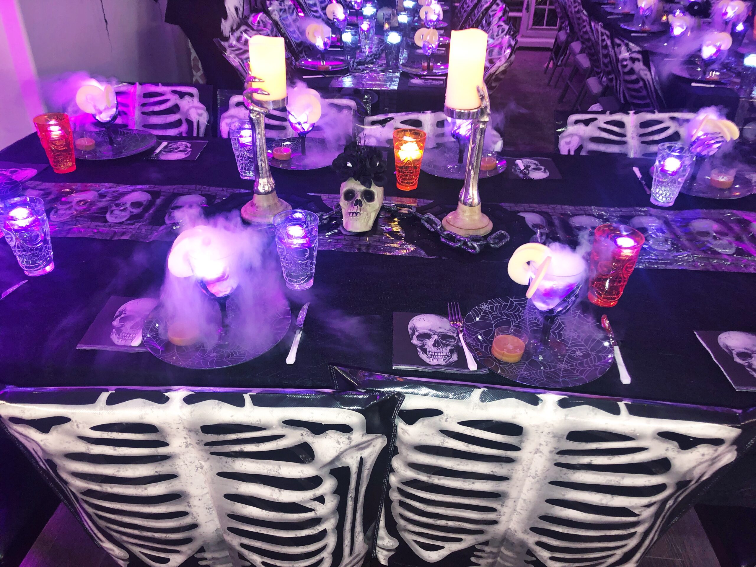 10 Halloween Party in New York Neighborhoods