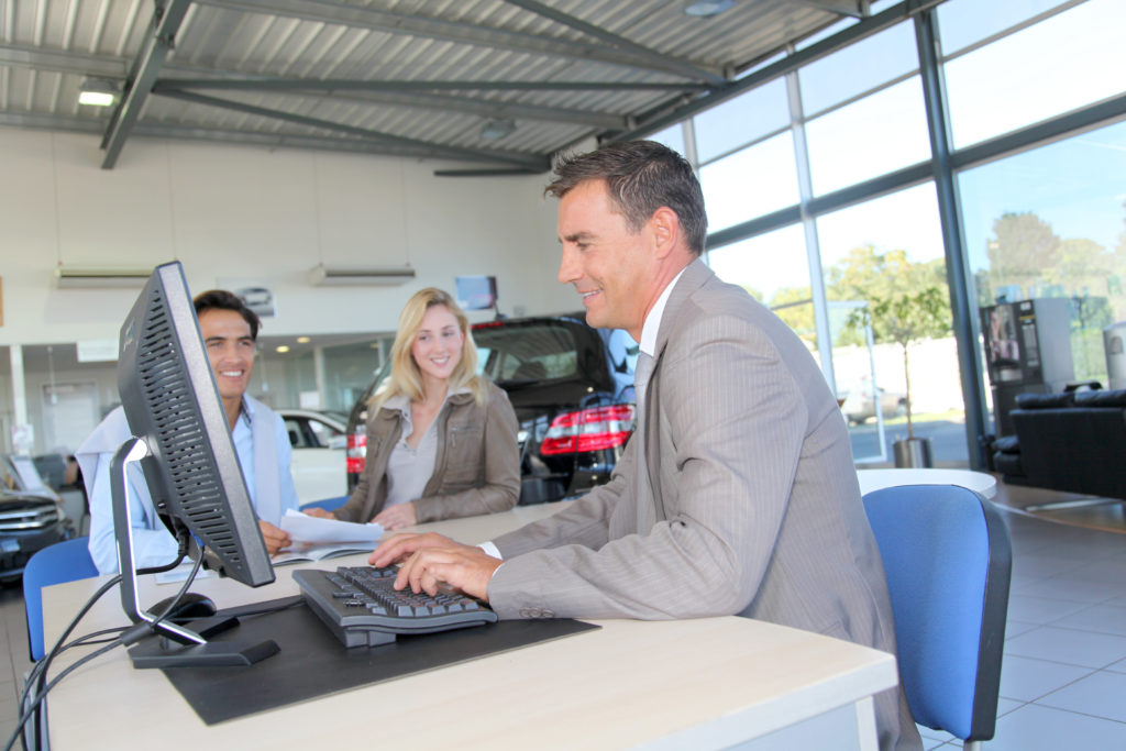 10 Dealerships With In House Financing in New York Neighborhoods