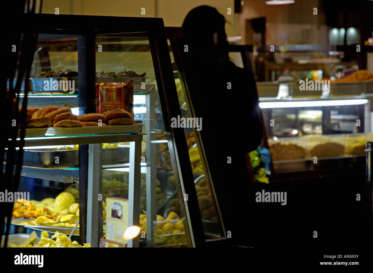 10 Indian Sweet Store in New York Neighborhoods