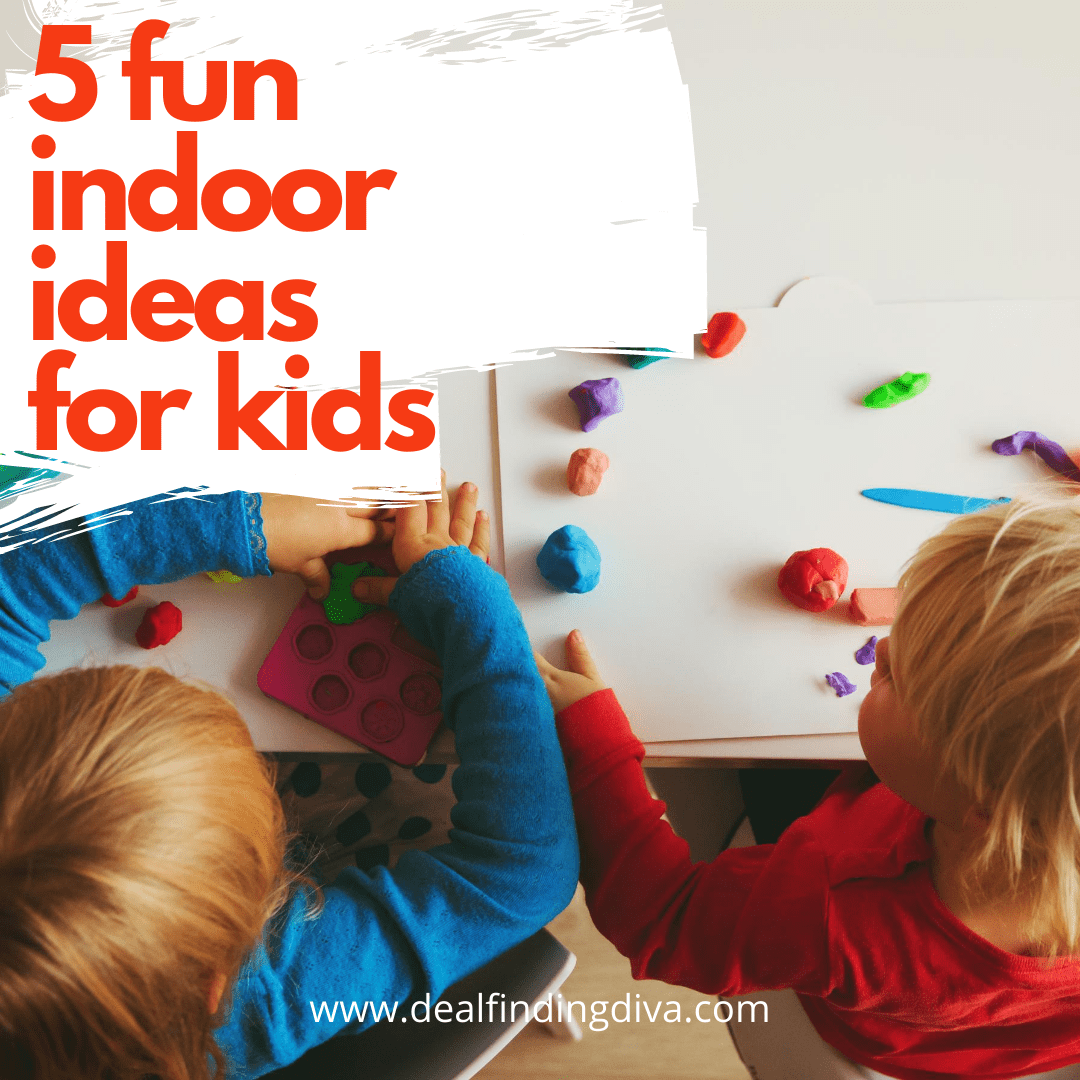 10 Indoor Fun For Kids in New York Neighborhoods