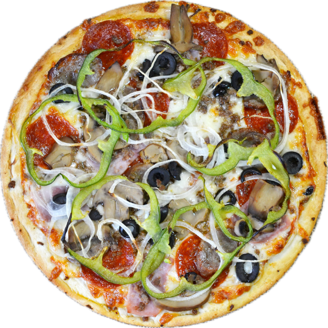 10 Singas Famous Pizza in New York Neighborhoods