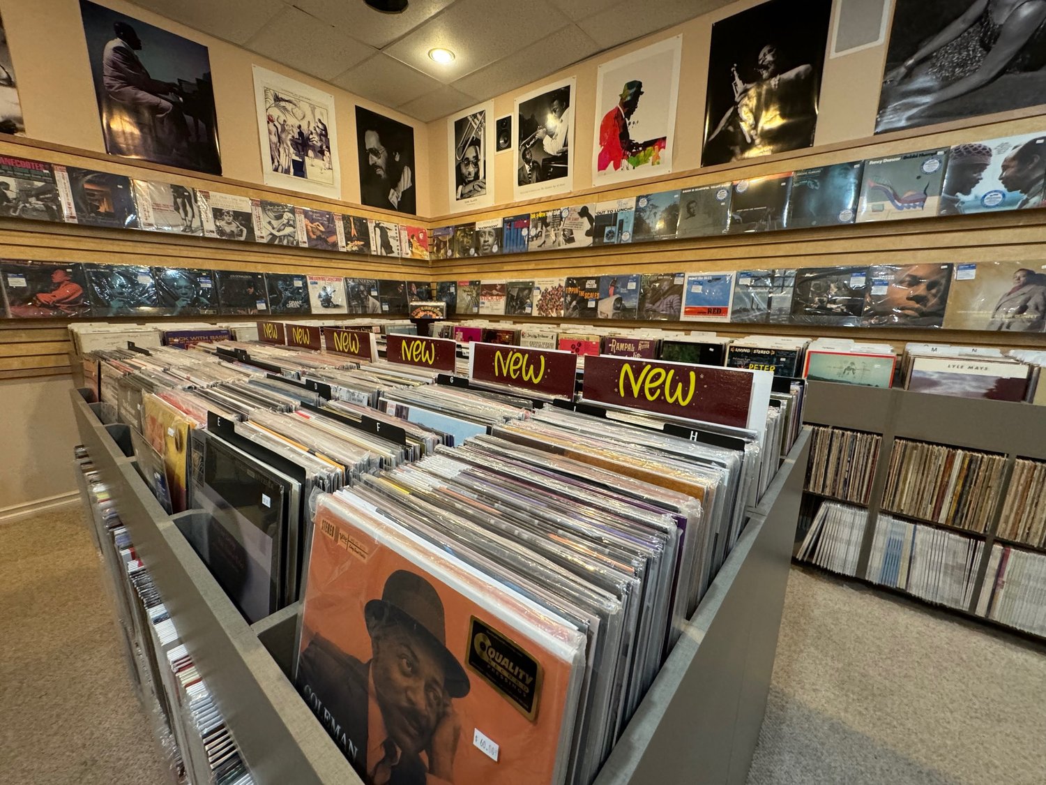 10 Who Buys Old Records in New York Neighborhoods