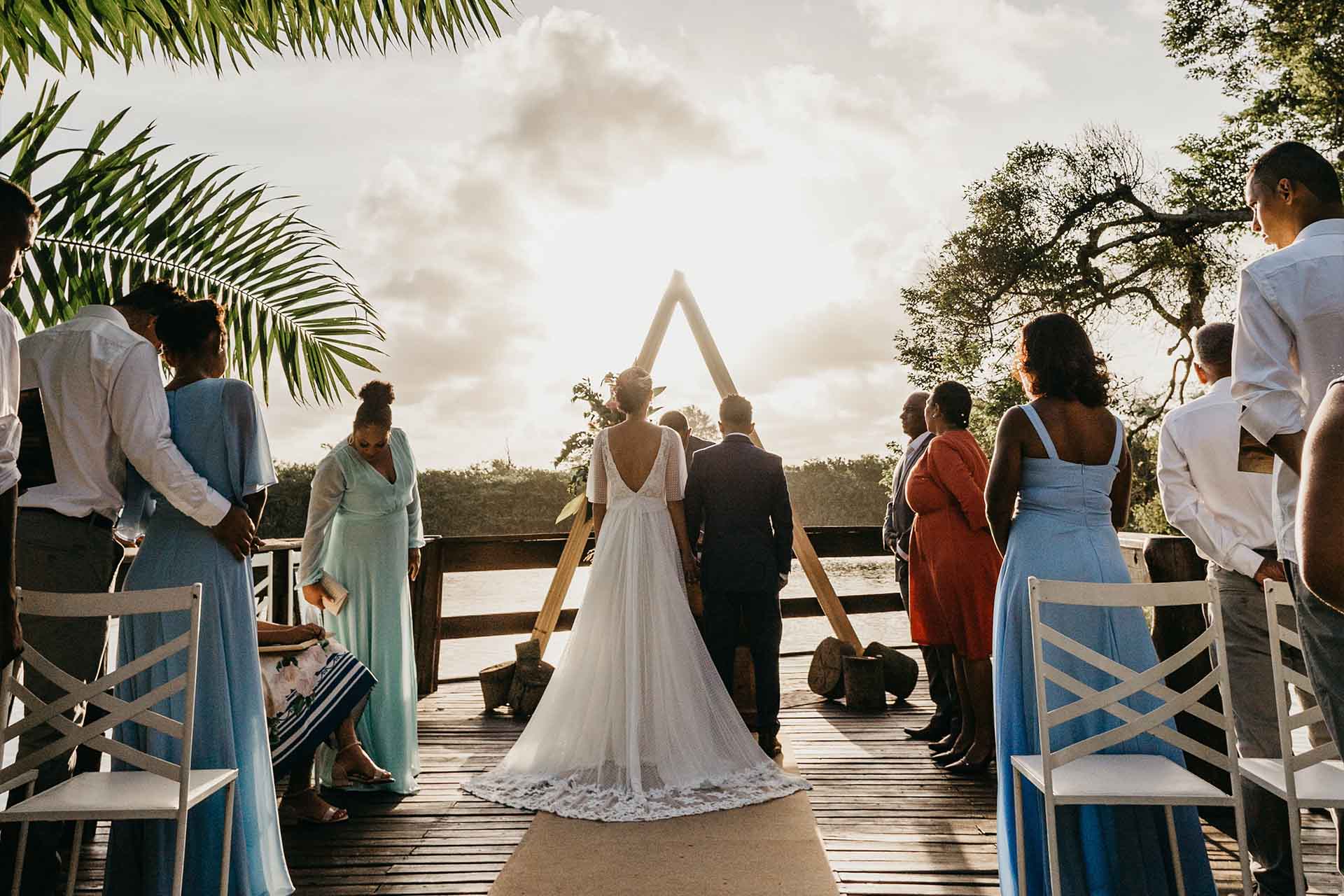 10 Romantic Escapes in New York Neighborhoods