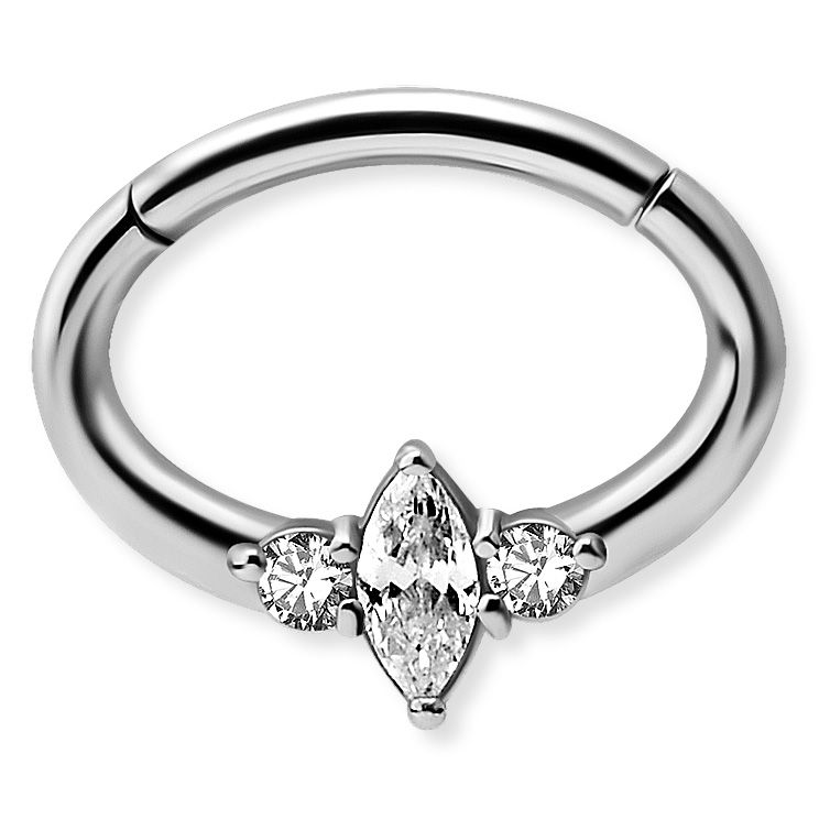 10 Daith Piercing in New York Neighborhoods