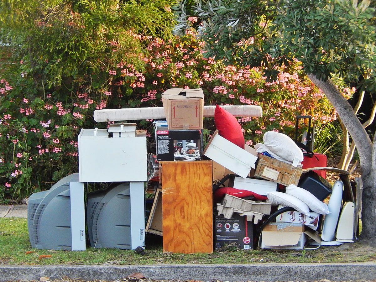 10 Junk Car Removal in New York Neighborhoods