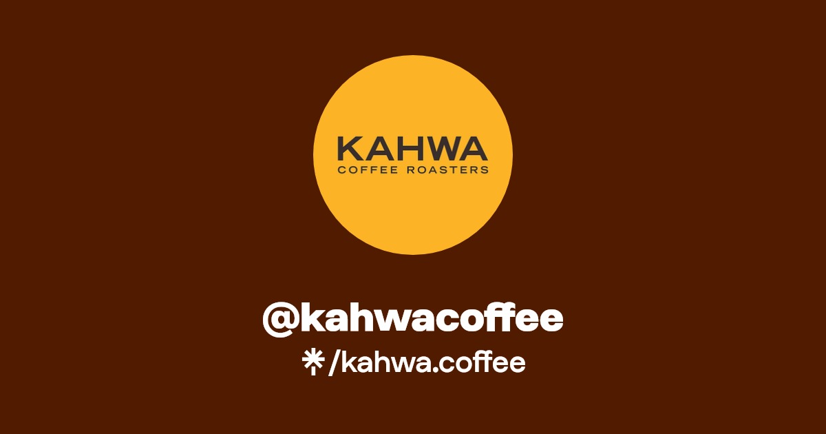 10 Kahwa Coffee in New York Neighborhoods