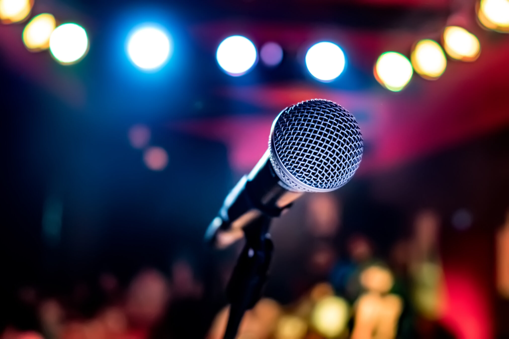 10 Karaoke Saturday in New York Neighborhoods