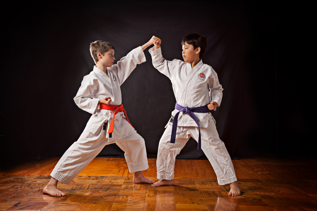 10 Karate Classes In in New York Neighborhoods