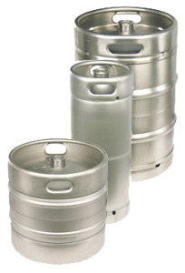 10 Keg in New York Neighborhoods