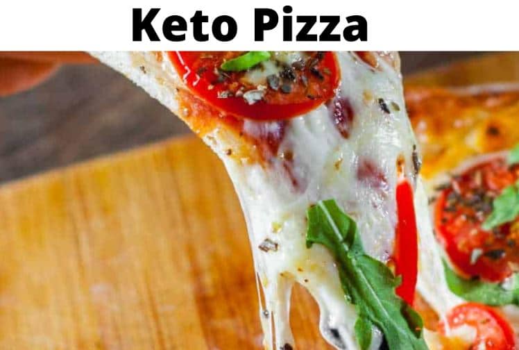 10 Keto Pizza in New York Neighborhoods