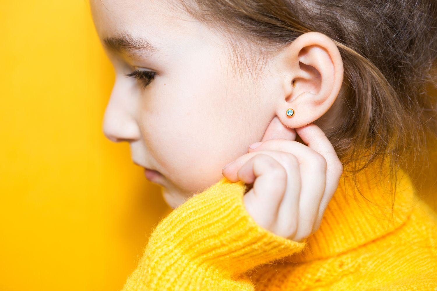 10 Ear Piercing For Kids in New York Neighborhoods