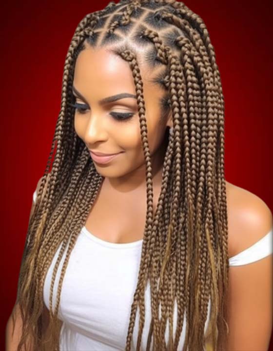 10 African Hair Braiding Shops in New York Neighborhoods