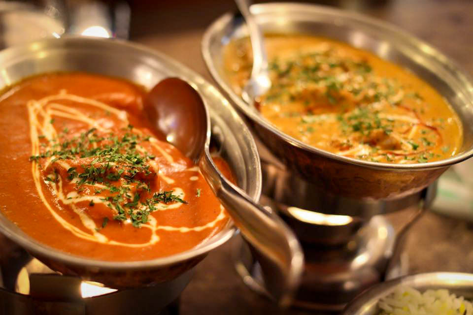 10 Foreign Restaurants in New York Neighborhoods