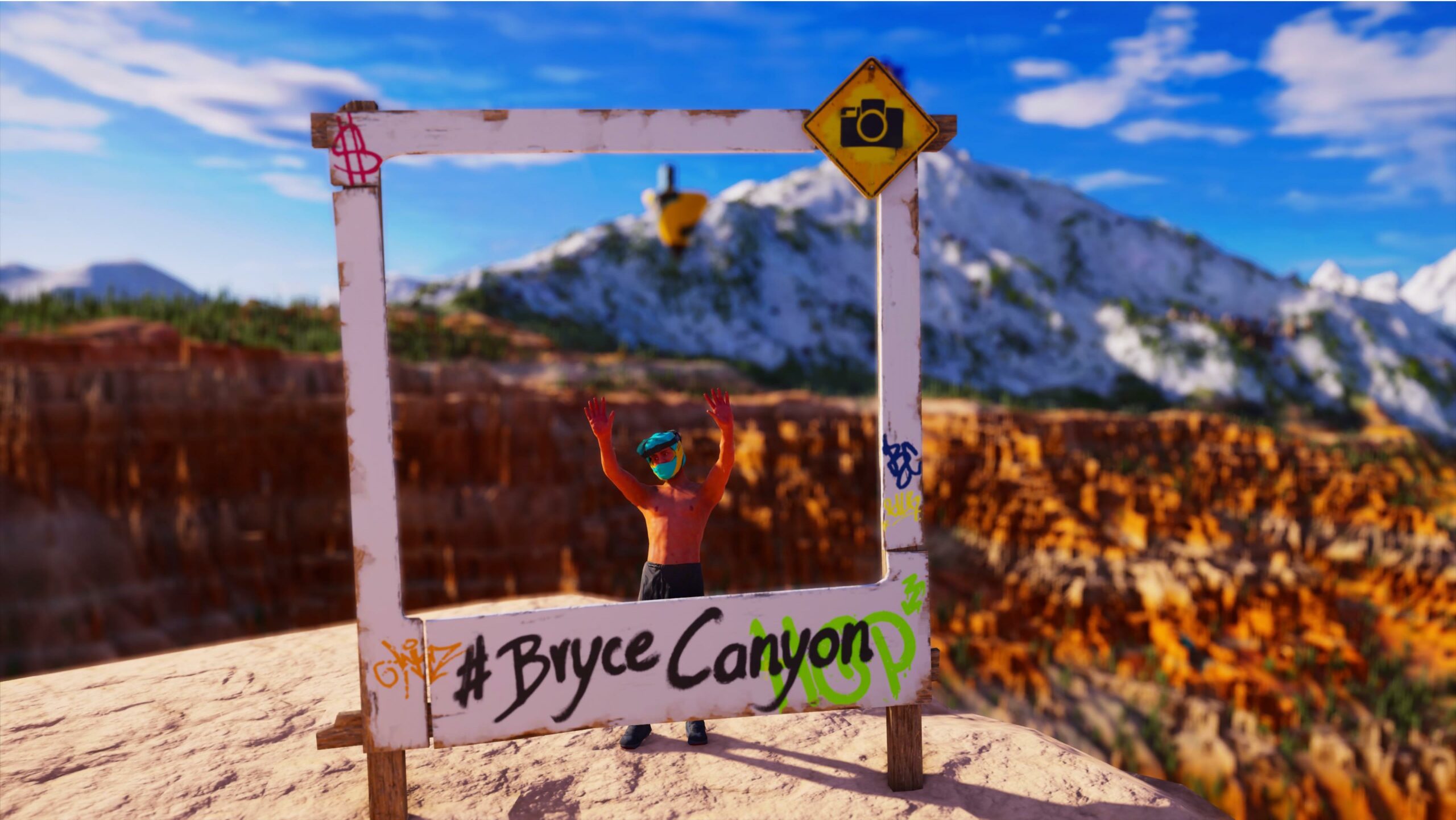 10 Good Picture Taking Places in New York Neighborhoods