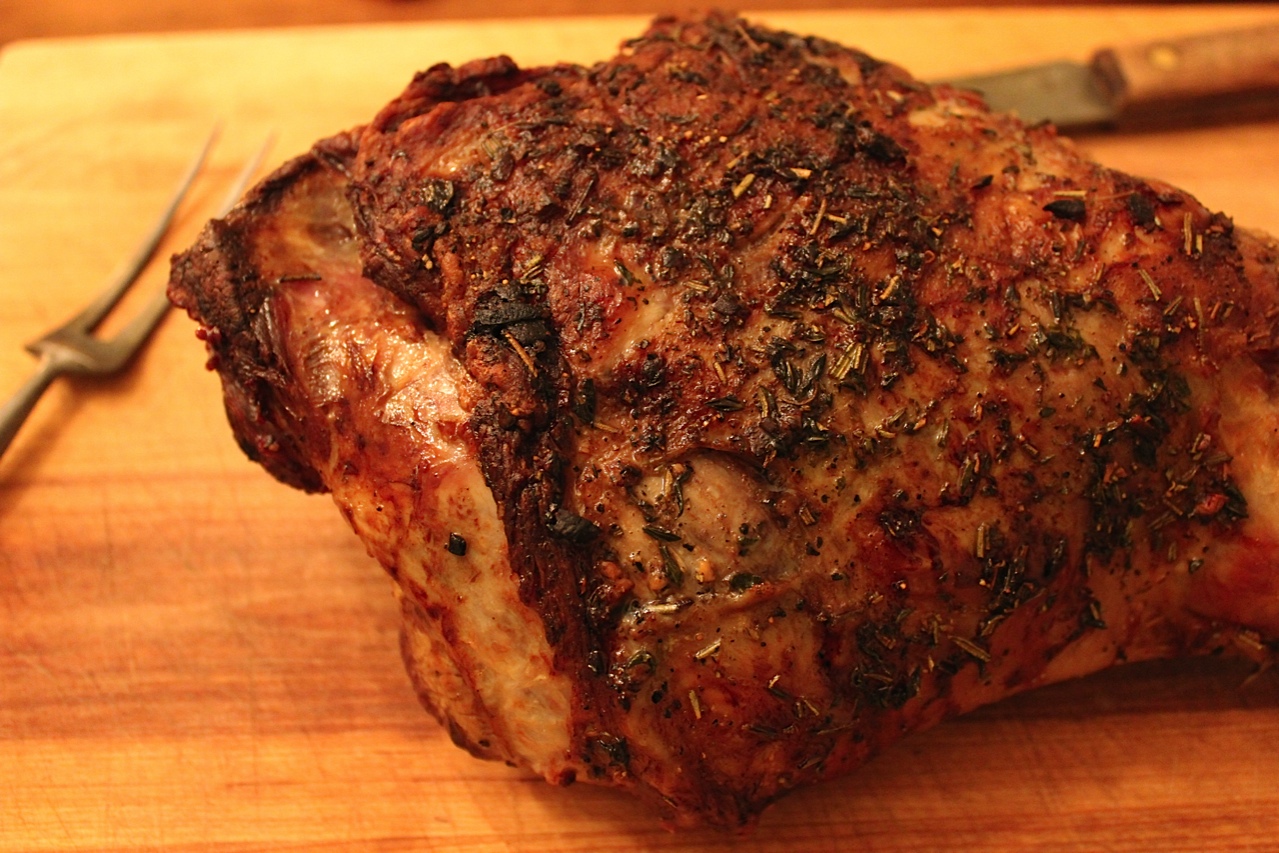 10 Leg Of Lamb in New York Neighborhoods