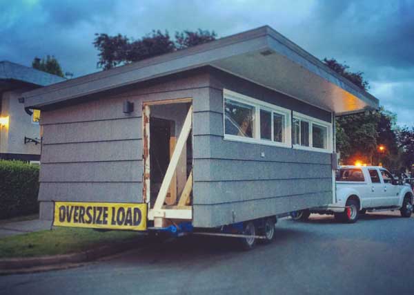 10 Shed Moving Service in New York Neighborhoods