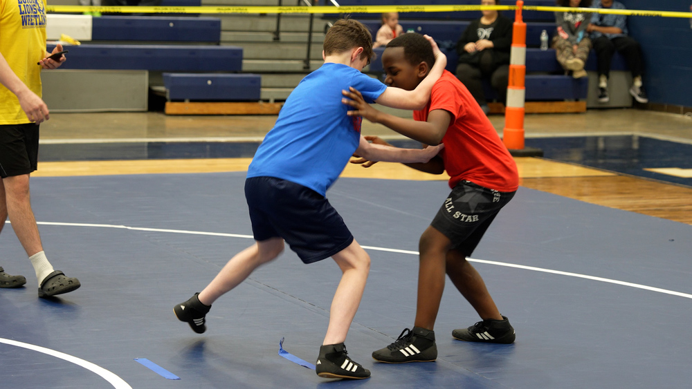 10 Wrestling Schools in New York Neighborhoods