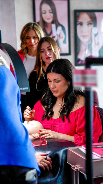 10 Lash Courses in New York Neighborhoods